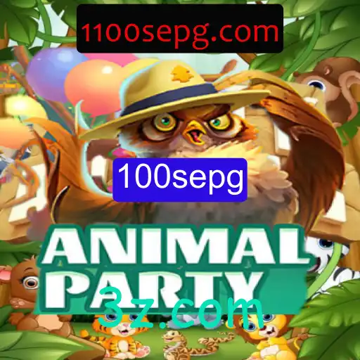 Descubra o Mundo Envolvente de AnimalParty