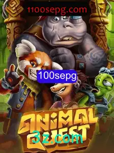 Explorando AnimalQuest: Um Jogo de Aventuras Inovador