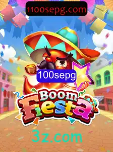 A Excitante Aventura de BoomFiesta: Uma Nova Sensação no Mundo dos Jogos
