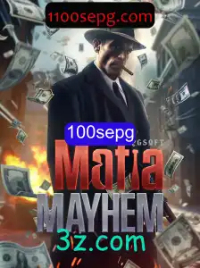 Descubra a Emoção e Estratégia de MafiaMayhem: O Jogo do Momento