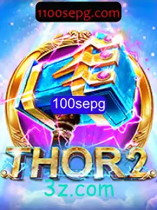 Thor2: Aventura e Estratégia no Novo Jogo Inovador
