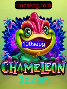 Descubra as Regras e Estratégias do Jogo Chameleon: Uma Introdução Completa