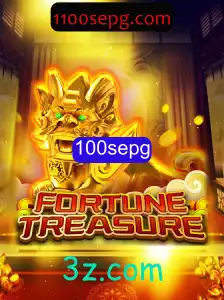 FortuneTreasure: Aventura e Estratégia em Cada Movimento