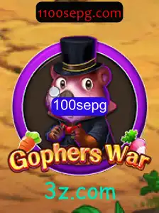 GophersWar: Um Novo Fenômeno no Mundo dos Jogos