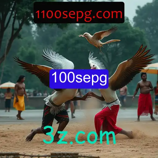 Jogos de sabong