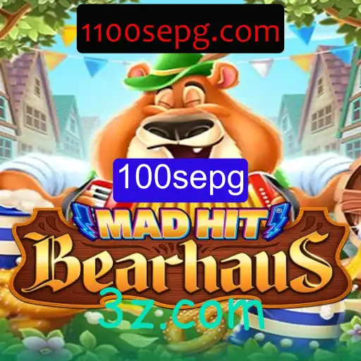 Descubra MadHitBearhaus: O Jogo que Está Dominando as Redes