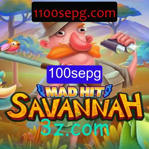 Explorando o Fascinante Mundo de MadHitSavannah: A Novidade no Universo dos Jogos