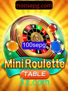 MiniRoulette: Exploração de um Clássico com um Toque Moderno