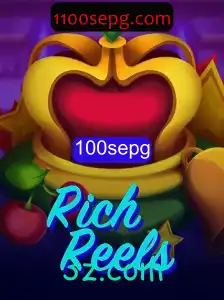 RichReels: Um Novo Fenômeno no Mundo dos Jogos