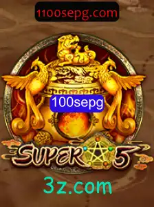 Explorando o Empolgante Mundo do Jogo Super5
