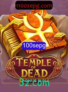 Explorando o Mundo do Jogo TempleofDeadBonusBuy
