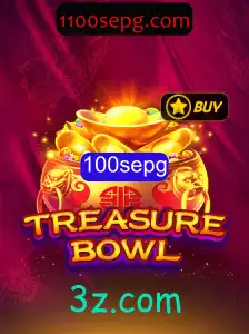 Desvendando TreasureBowl: O Jogo que Combina Estratégia e Aventura