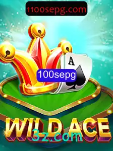 Explorando WildAce: Um Novo Universo de Estratégia e Diversão
